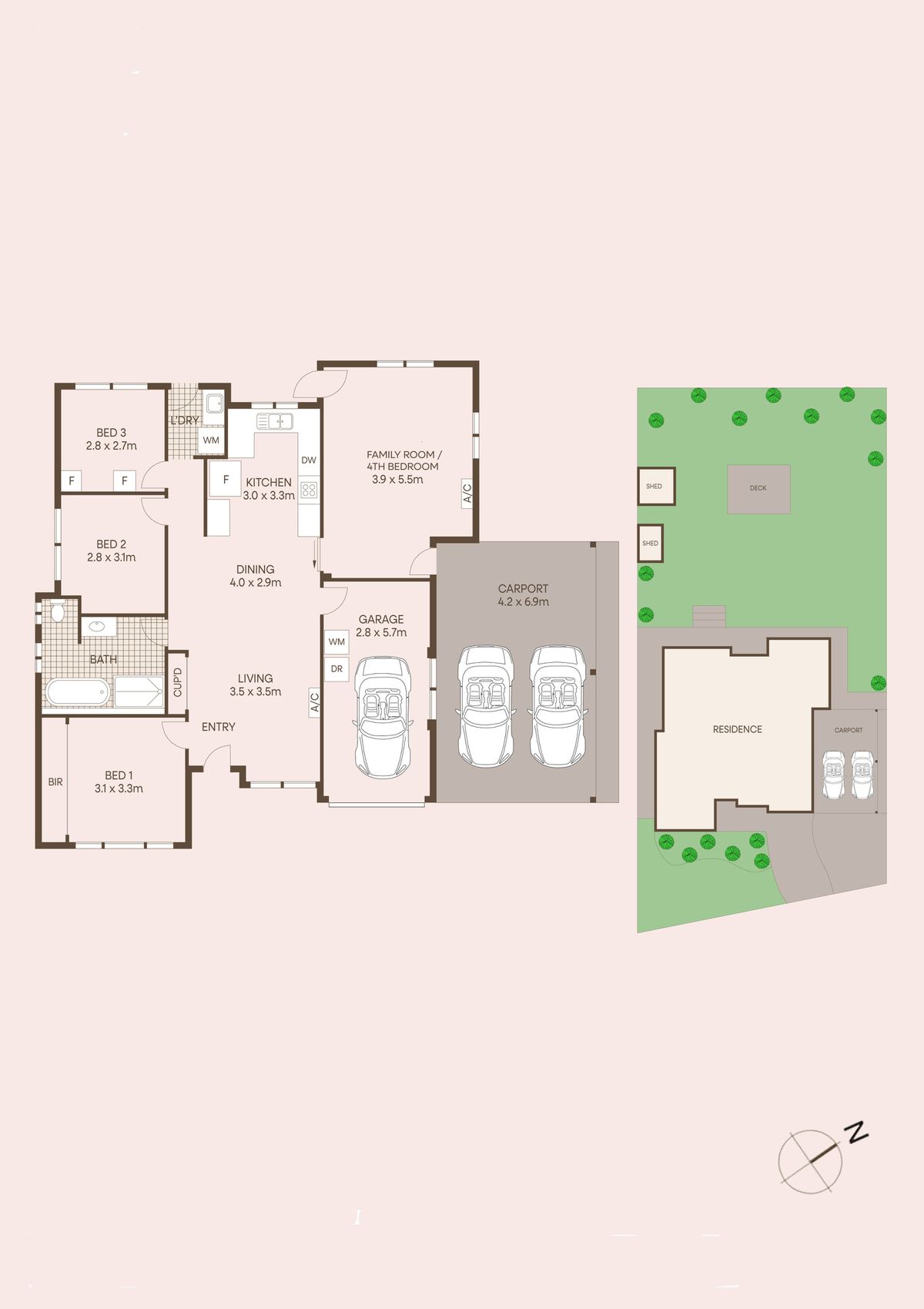 50 Callen Avenue, San Remo