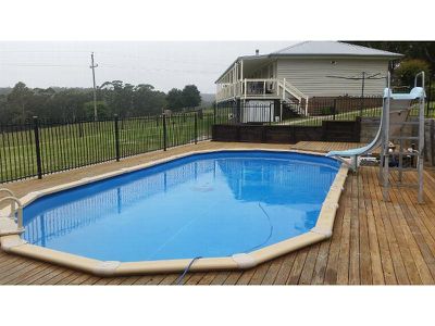 E1492 Princes Highway, Conjola