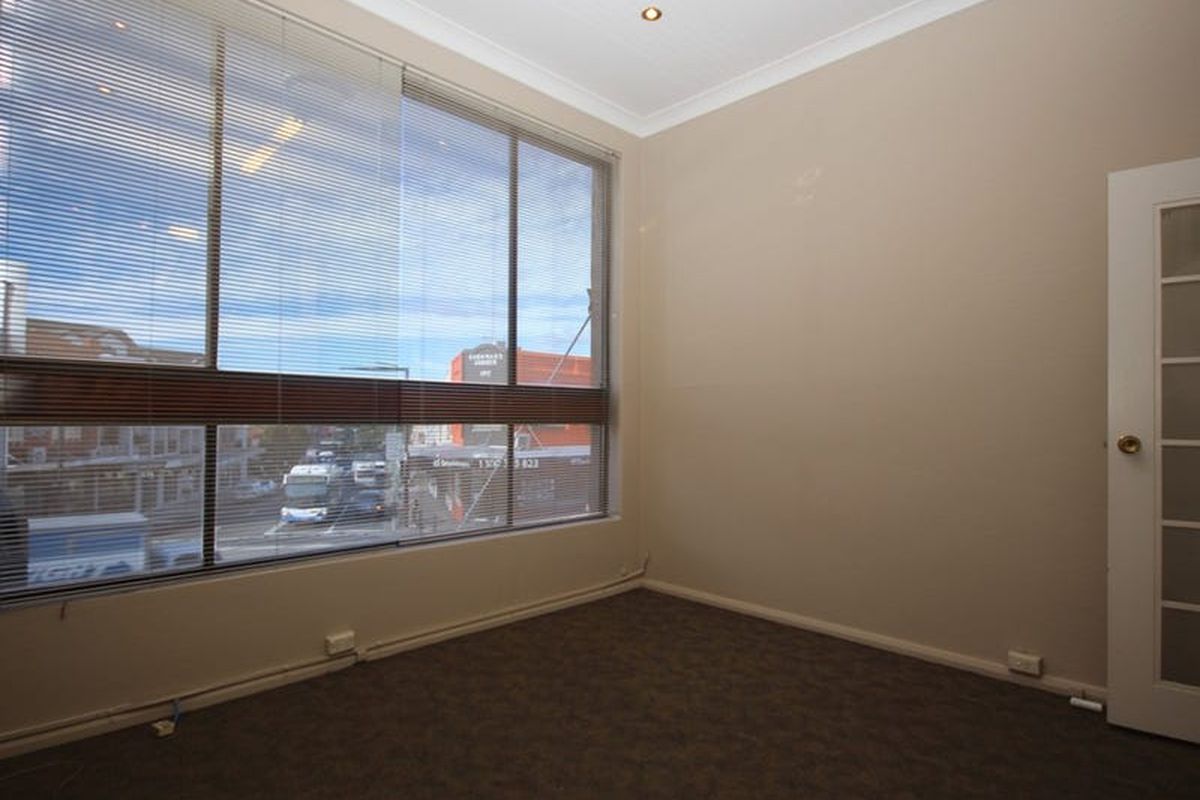 3&4/99A Great North Road, Five Dock