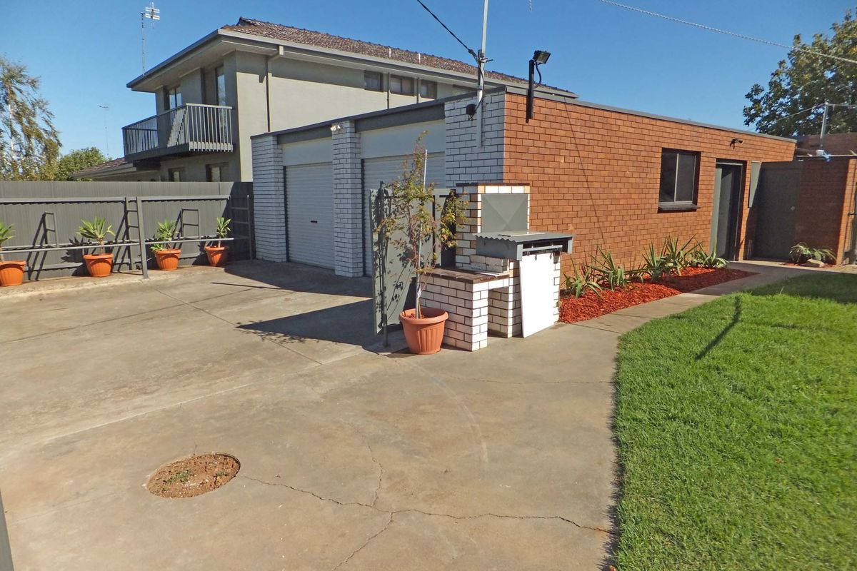 18 Bond Street, Kyabram