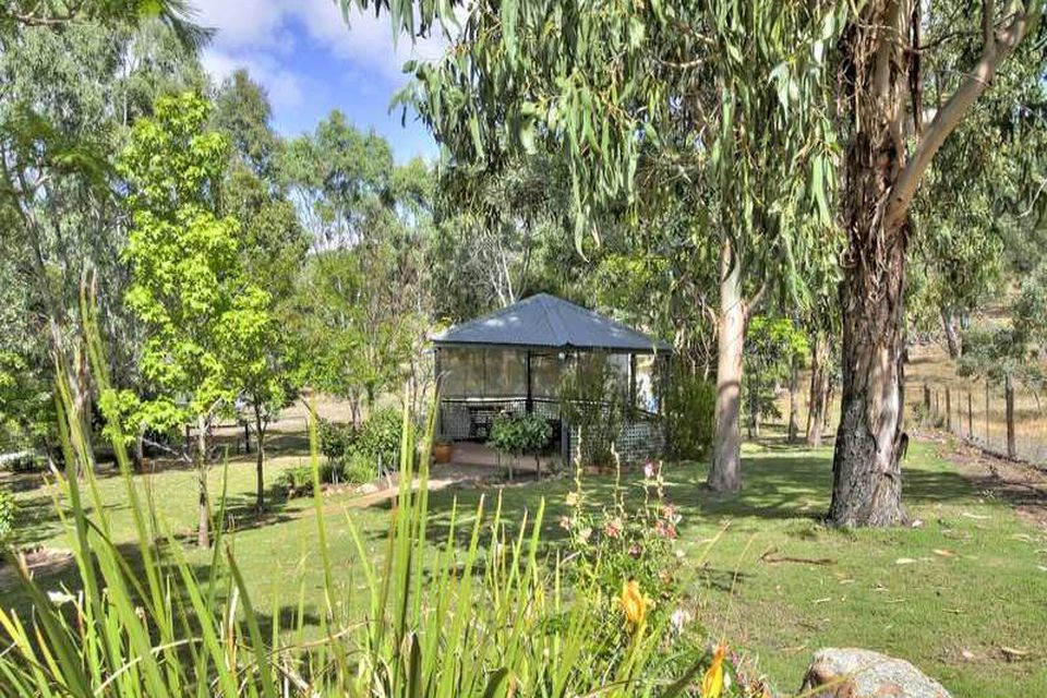 Eden Valley CE Property Group