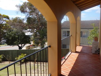 43A Pearl Parade - Top location, Scarborough
