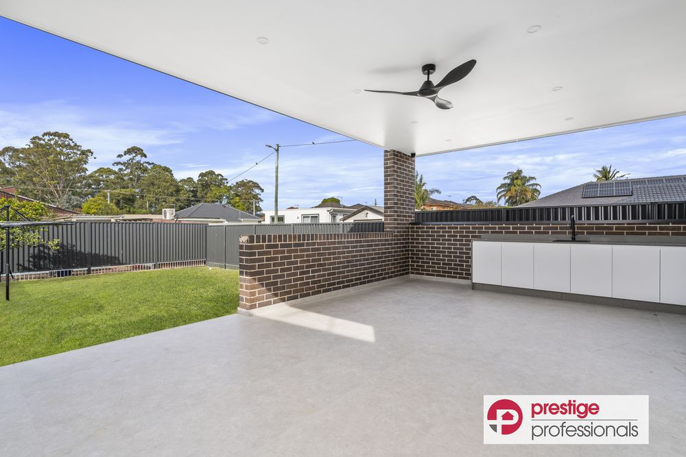 18A Bradshaw Avenue, Moorebank