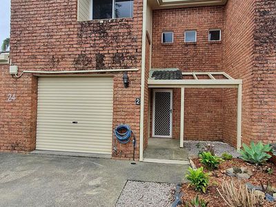 2 / 24 Lalaguli Drive, Toormina