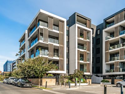 403 / 3 Banksia Street, Glenside