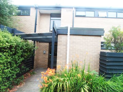 5 / 186 Brougham Street, Kew
