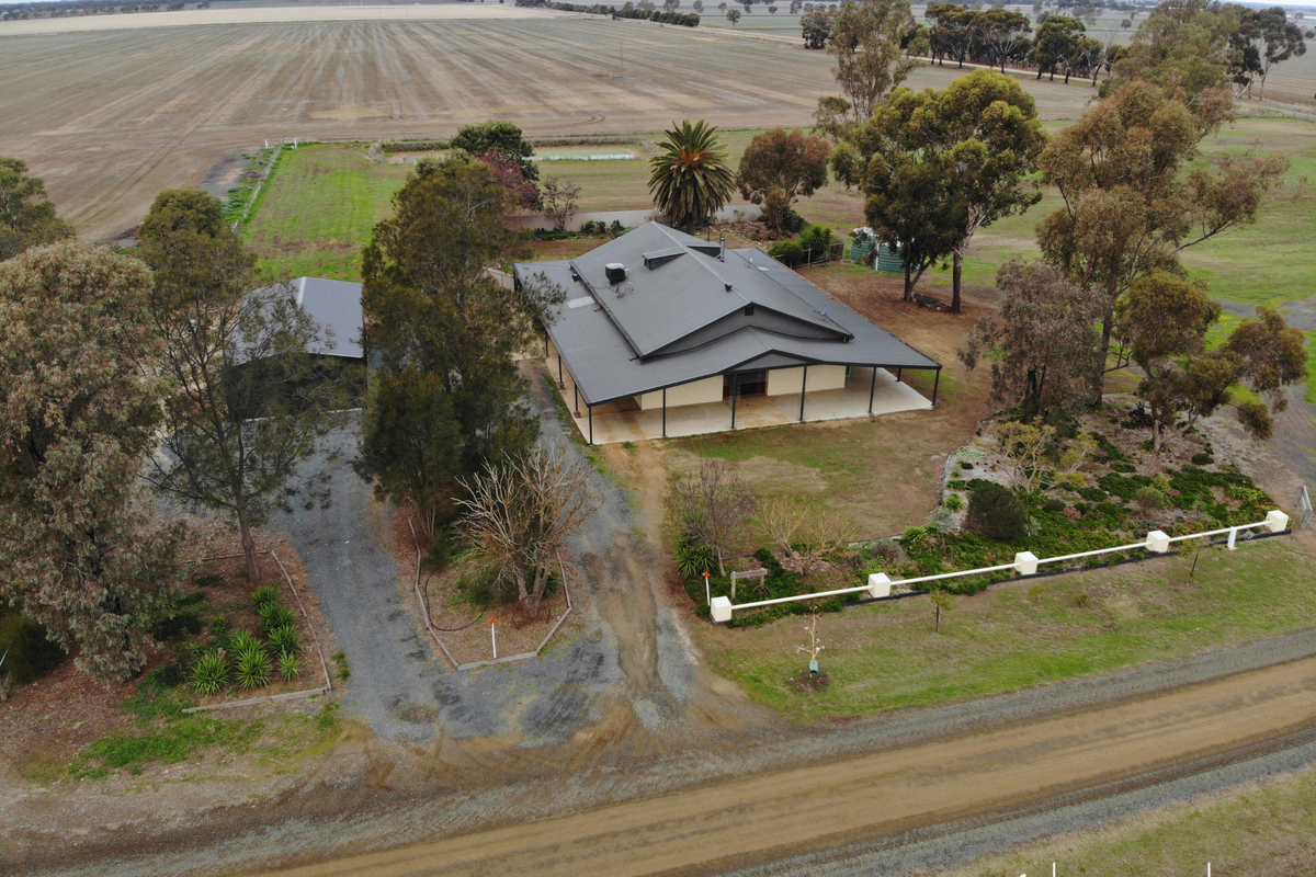 429 Darrigan Road, Corop