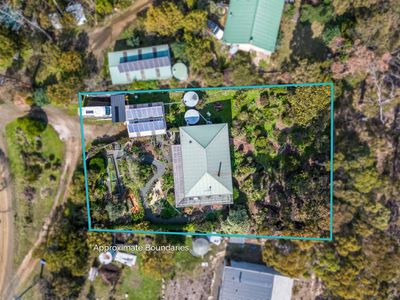 512 Abels Bay Road, Abels Bay