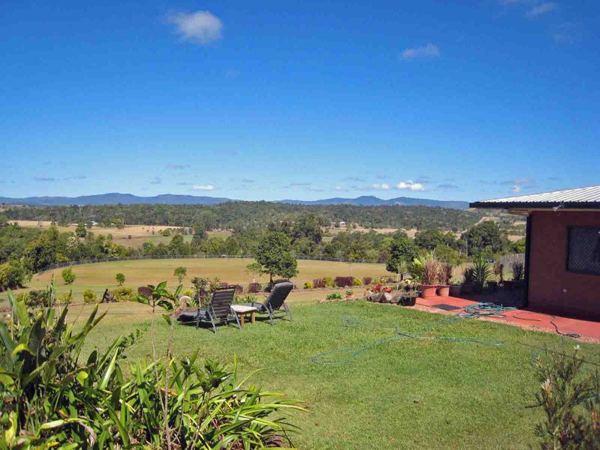 Yungaburra