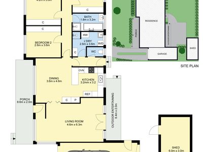 4 Patterson Avenue, Hoppers Crossing