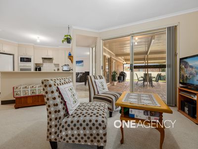 40 Roulstone Crescent, Sanctuary Point