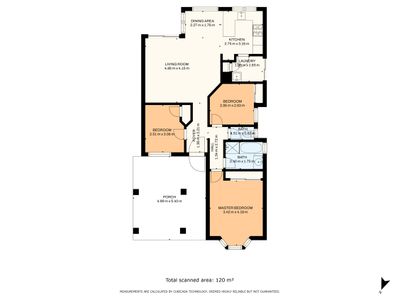 Unit 7 / 54 Gnangara Dr, Waikiki