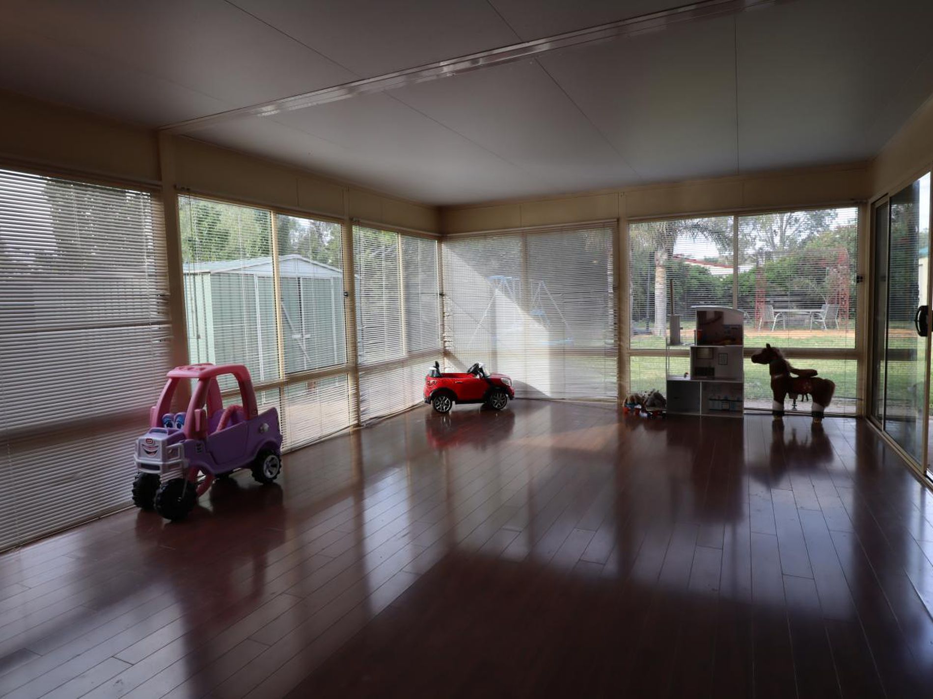 218 High Street, Heathcote