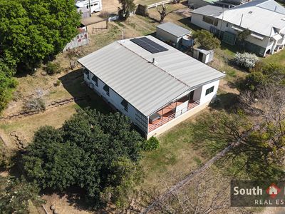 9 Corbett Street, Nanango