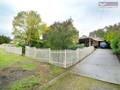 12 Hamilton Terrace, Greenmount