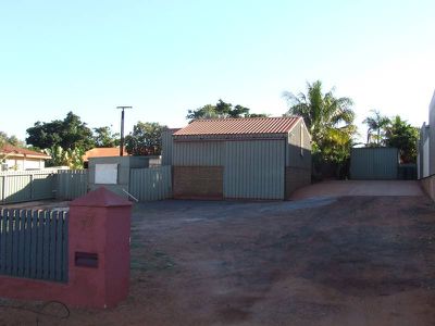 77 Kingsmill Street, Port Hedland