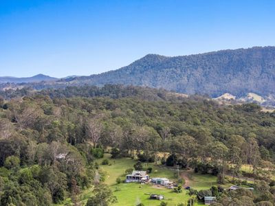 334 Green Pigeon Road, Green Pigeon