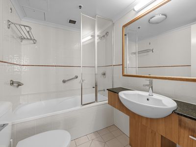1207 / 570 Queen St, Brisbane City