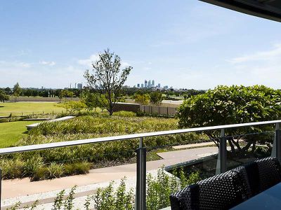 203 / 96 Bow River Crescent, Burswood