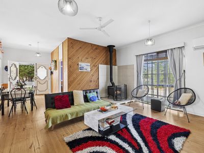 3795 Midland Highway, Eganstown