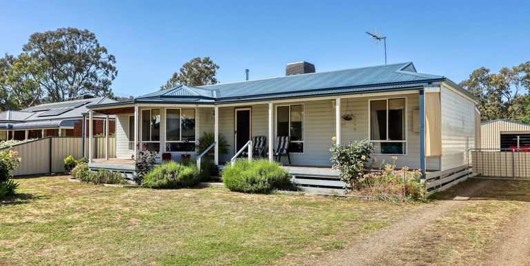 120 Boundary Road North, Euroa