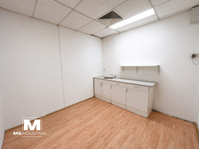 G1 / 5-7 Hepher Road, Campbelltown