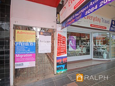 43c Haldon Street, Lakemba