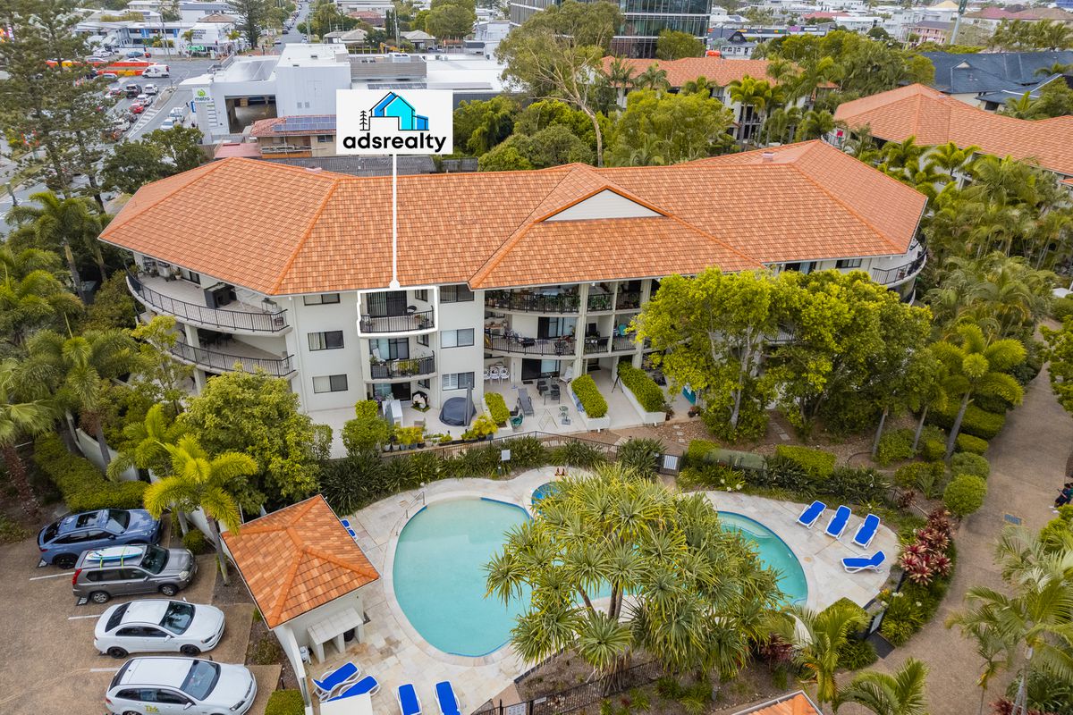 109 / 14-26 Markeri Street, Mermaid Beach