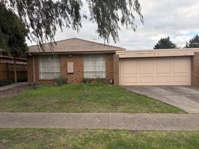 15 William Wright Wynd, Hoppers Crossing