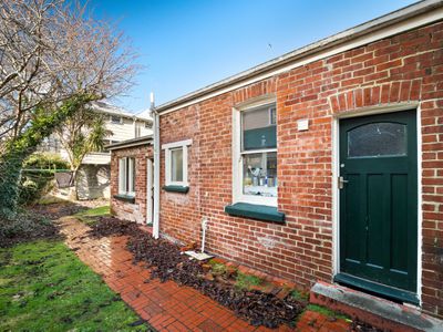1056 George Street, North Dunedin