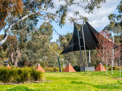 24 JACKA STREET, Wodonga