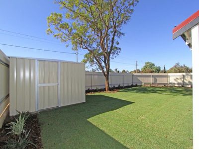 190 Bourke Street, Kalgoorlie