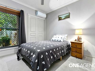 5 / 34 Hughes Road, Urangan