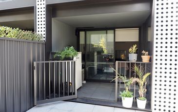102/9 Shuter Street, Moonee Ponds