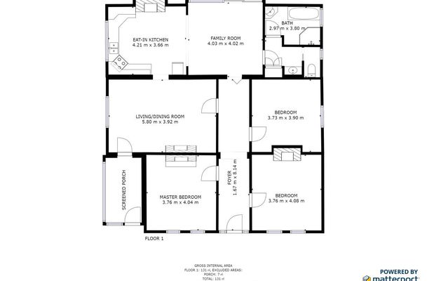 38 Autumn Street, Orange