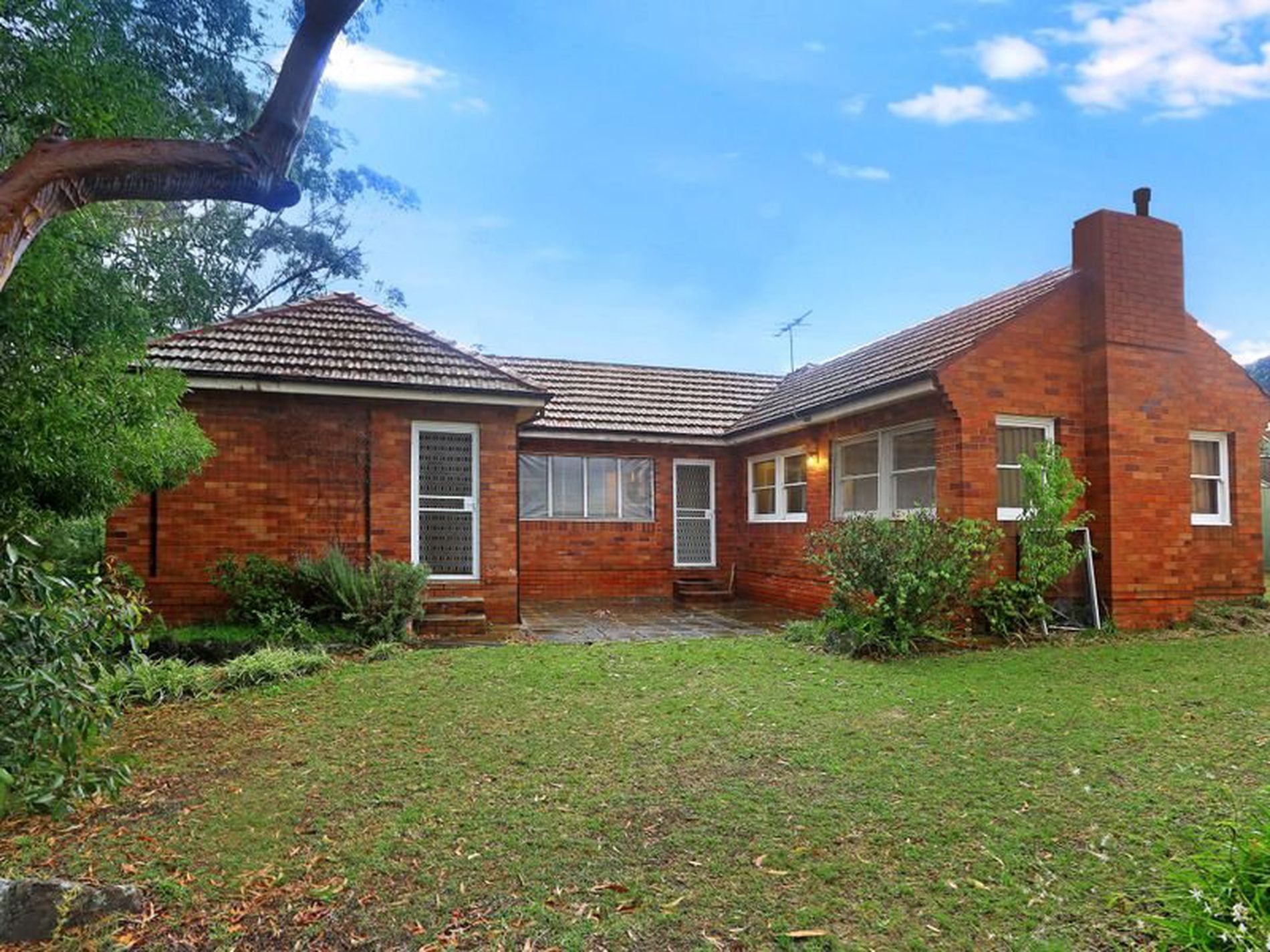 193 Garnet Road, Kareela