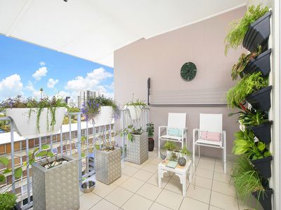 44 / 16 Okinja Road, Alexandra Headland