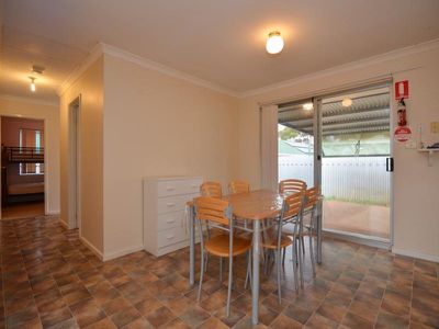 4B O'Connor Way, West Lamington