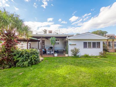 12A Crown Street, Mullumbimby