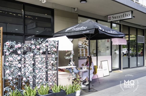 55 / 79-87 Beaconsfield Street, Silverwater