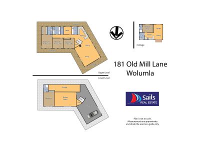 181 Old Mill Lane, Wolumla