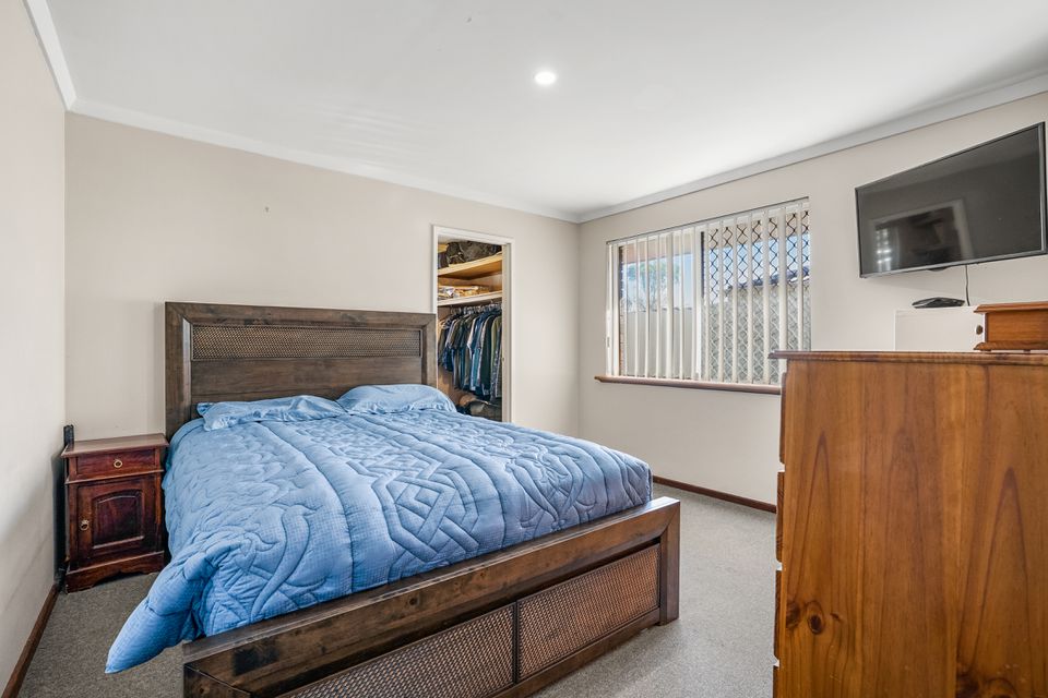 3 CASILDA PLACE, Cooloongup