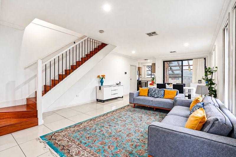 5 / 122 Rooty Hill Road North, Rooty Hill