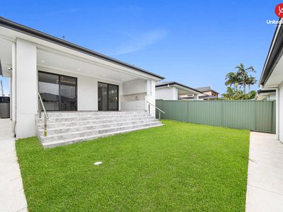 25B Hubert Street, Fairfield