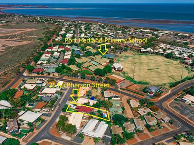 25 McPherson Street, Port Hedland