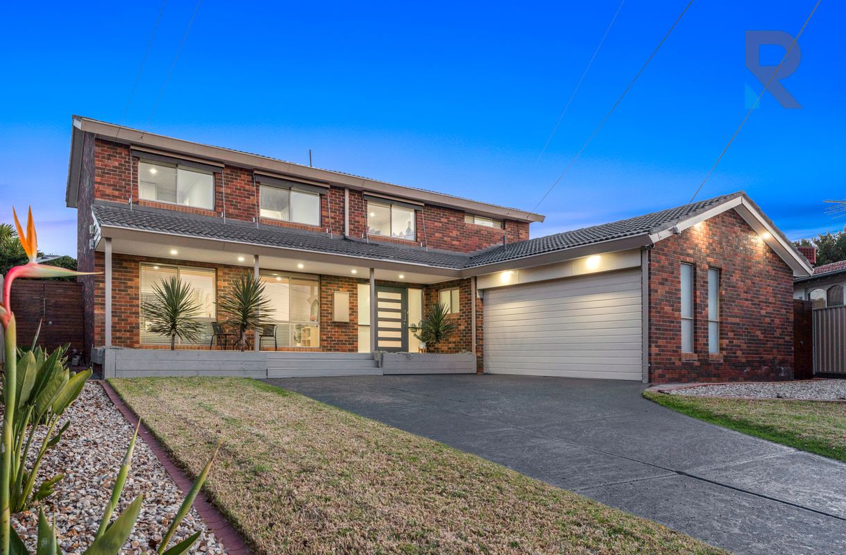 12 Thornleigh Place, Westmeadows