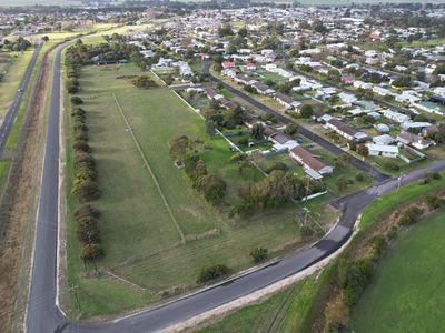 Lot 504, Watson Street access off Lossie Lane, Millicent