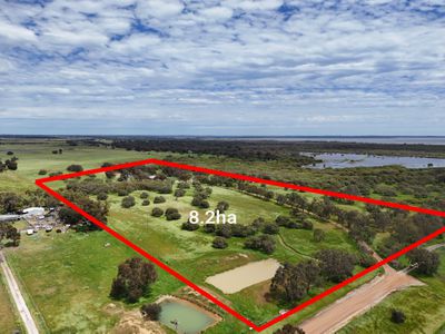 153 Bens Road, South Yunderup