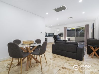 1 / 80 Lucas Avenue, Moorebank