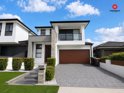 40 Hydrus Street, Austral